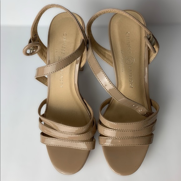 Tall Sandals - Picture 3 of 5